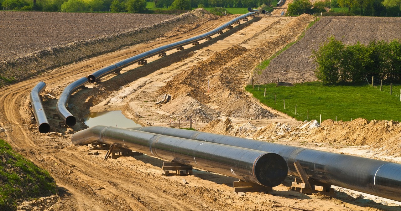 Pipeline Monitoring