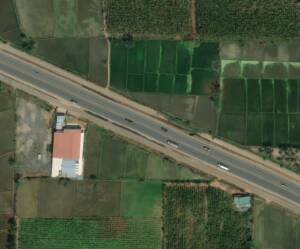 How GIS Survey for Agriculture Works