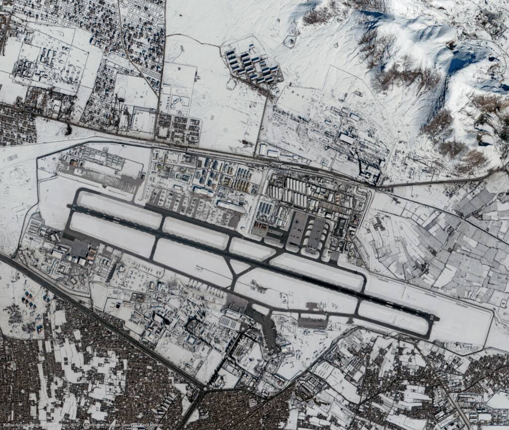 Defence and security