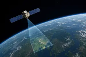What Is Satellite Imagery? A Complete Guide to Earth Observation