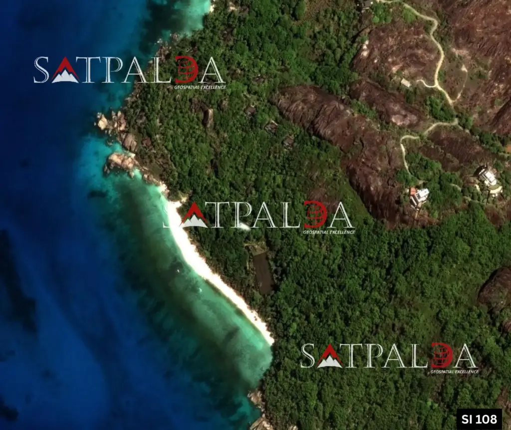 SI-108 | Felicite Island, Seychelles | MI