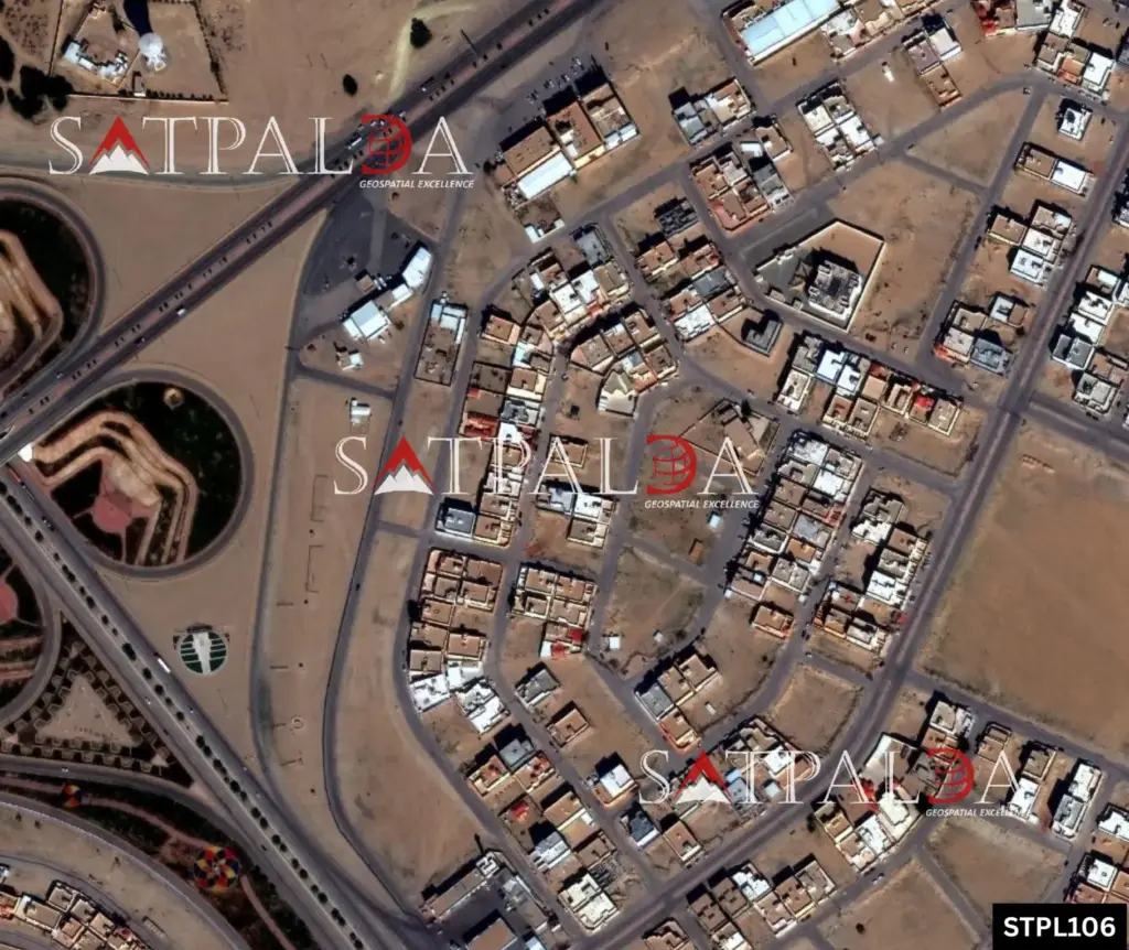 STPL106 | Nairyah, Saudi Arabia | MI