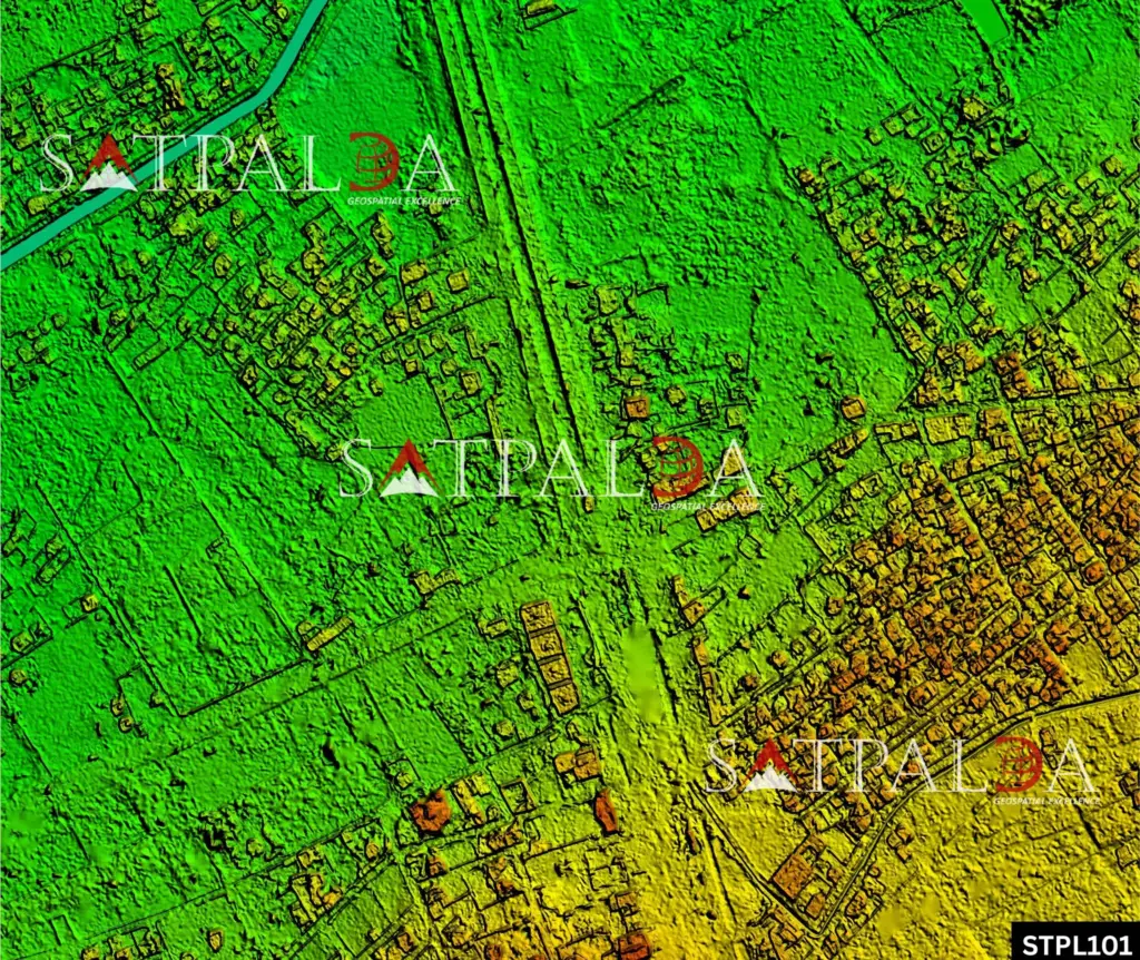 STPL101 | Egypt | DSM