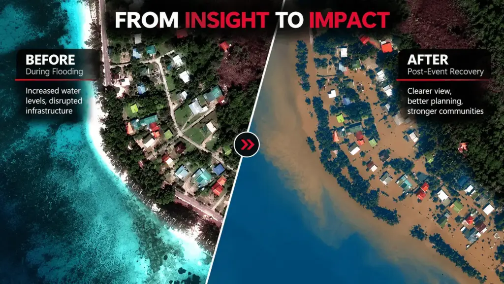 Artificial Intelligence is Transforming Satellite Remote Sensing