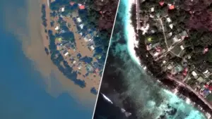 How Artificial Intelligence is Transforming Satellite Remote Sensing