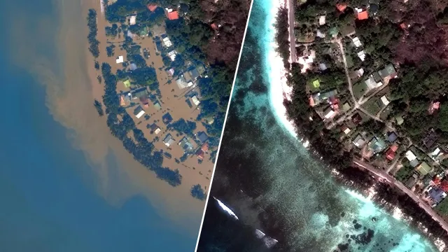 How Artificial Intelligence is Transforming Satellite Remote Sensing
