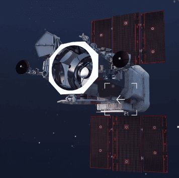 Vantor Worldview-3