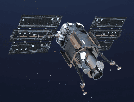 Vantor WorldView 1