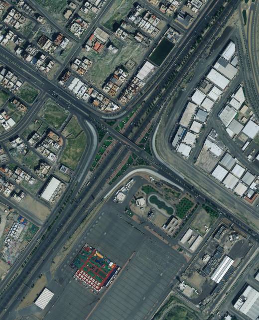 Transform Spatial Data into Actionable Geospatial Insights