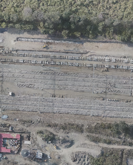 Satellite Imagery for Mining and Resource Management