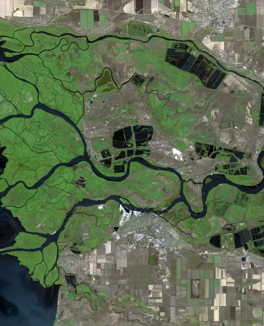 Geospatial Analytics Services | Advanced Spatial Data Analysis Solutions