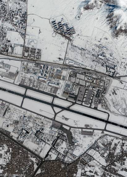 Defence and security